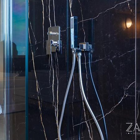 Zac 40 Apartment บารี ภายนอก รูปภาพ